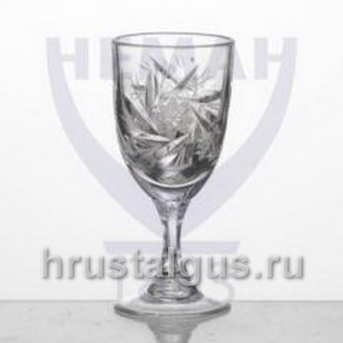 Набор рюмок, 35г, 900/18б.куст мел. арт.7931